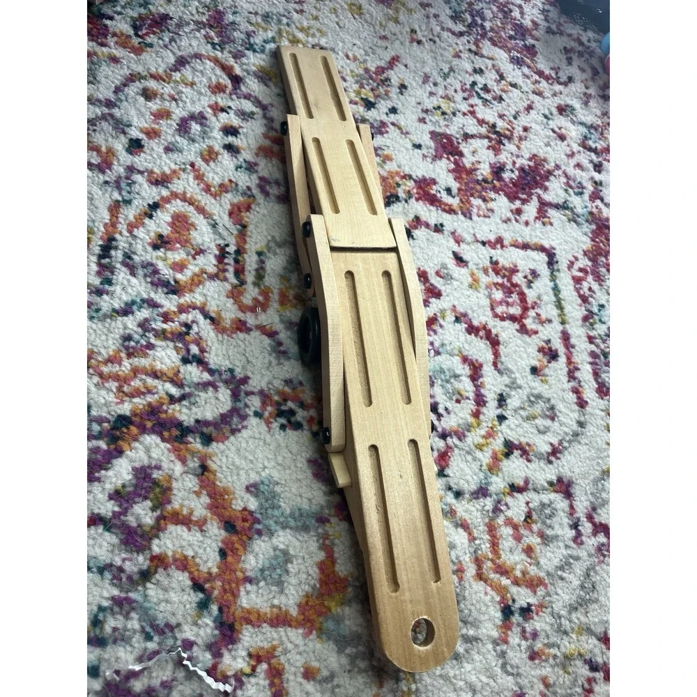 Melissa‎ & Doug Wooden Car Carrier Replacement Part Wood Toy Vehicle